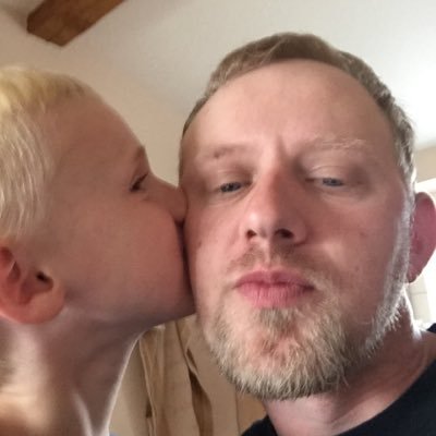 Profile Picture of Dennis Bernhardt (@DennisB12407965) on Twitter