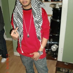 Profile Picture of Henry David (@henryelbacano) on Myspace