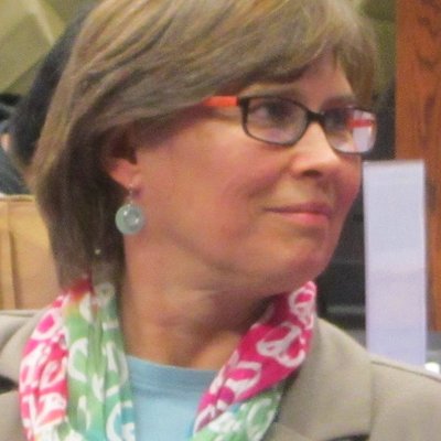 Profile Picture of Patricia Ruppert (@profruppert) on Twitter