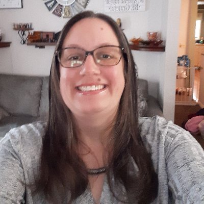 Profile Picture of Jennifer Southworth (@Jennife31839723) on Twitter