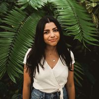 Profile Picture of Tiffany Rivas (@tiffany-rivas-11) on Quora