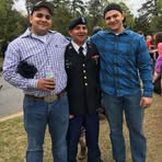 Profile Picture of Kyle Armijo (@kyle.armijo.56) on Facebook