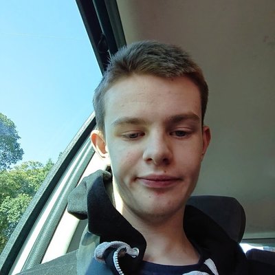 Profile Picture of Bradley Quinton (@BradleyQuinton3) on Twitter