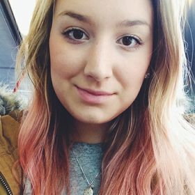 Hannah Grace Larson - Pinterest Profile Picture of Hannah Grace Larson (@hannahh_gracee) on Pinterest