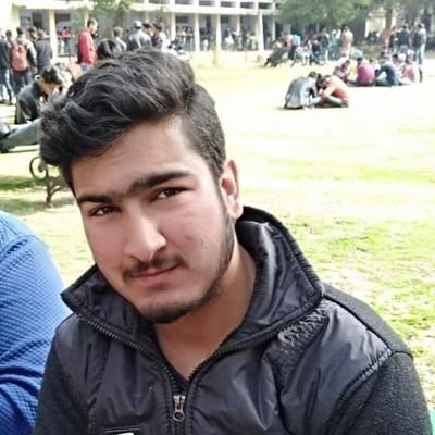 Amit Bhat - Twitter Profile Picture of Amit Bhat (@amitbhat2302) on Twitter