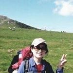 Profile Picture of 황초현 (@chohyun_onbiz) on Instagram