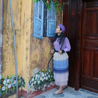 Profile Picture of Hsu Kay Zin (@HsuKayZin2) on Twitter