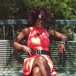 Profile Picture of Marion Calhoun (@nytrogirlz) on Instagram