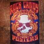 Profile Picture of John Borghi (@rockcandyposters) on Instagram