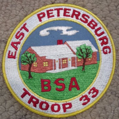 Profile Picture of Jim Dreyer (@eptroop33) on Twitter