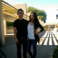 Profile Picture of Cesar Esparza (@cesar-esparza-5) on Quora