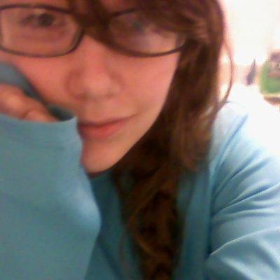 Profile Picture of Janelle Bennett (@TheKidInTheSky) on Twitter