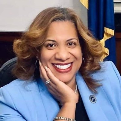 Profile Picture of Mayor Shawyn Patterson-Howard (@MayorSPH) on Twitter