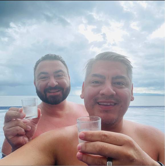 Profile Picture of Steve Gallegos (@dramasteve) on Poshmark