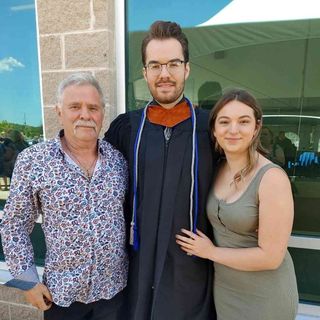 Profile Picture of Daniel Duchesne (@danielduchesne) on Instagram