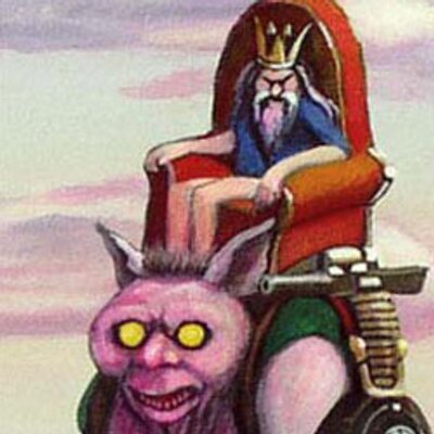 Profile Picture of James Sebor (@jimsebor) on Twitter