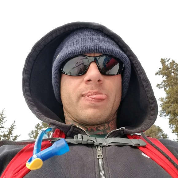 Profile Picture of James Youmans (@tattooboi86) on Poshmark