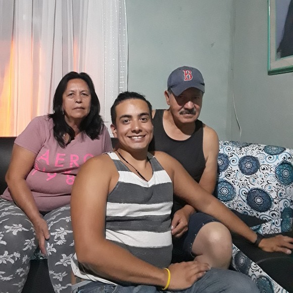 Profile Picture of Sebastian Alzate (@colomb1sebas) on Poshmark