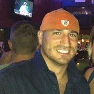 Profile Picture of Christopher Monaco (@itsChrisMonaco) on Twitter