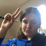 Eloise Elliott - Instagram Profile Picture of Eloise Elliott (@easypeasyletsgetwheezy) on Instagram