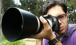 Profile Picture of Marcosdominguez (@marcosdominguez) on Flickr