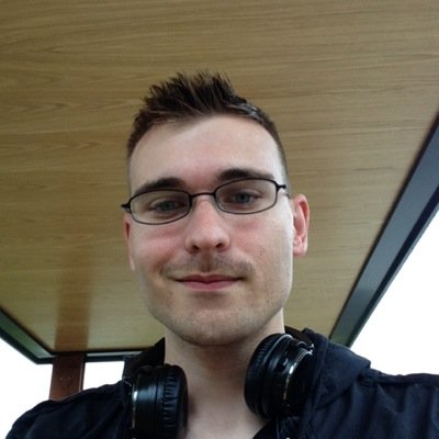 Profile Picture of Adam Creel (@AKing091) on Twitter