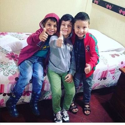 Profile Picture of Peter Velasquez (@petervelasquezc) on Twitter