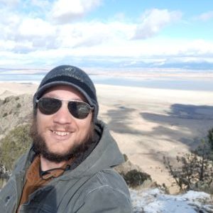 Profile Picture of Christopher Glass (@volcanicglass16) on Twitter