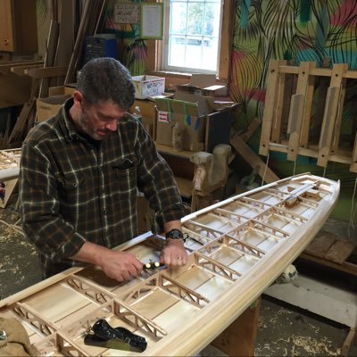 Profile Picture of Ed O'Hare (@edohare) on Twitter