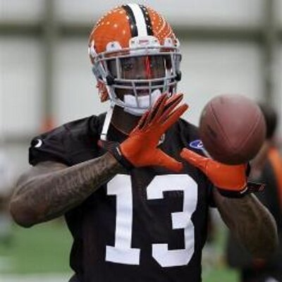 Profile Picture of Josh Gordon (@JoshGordonWeed) on Twitter