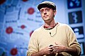 Profile Picture of Patrick Meier (humanitarian)on Wikipedia