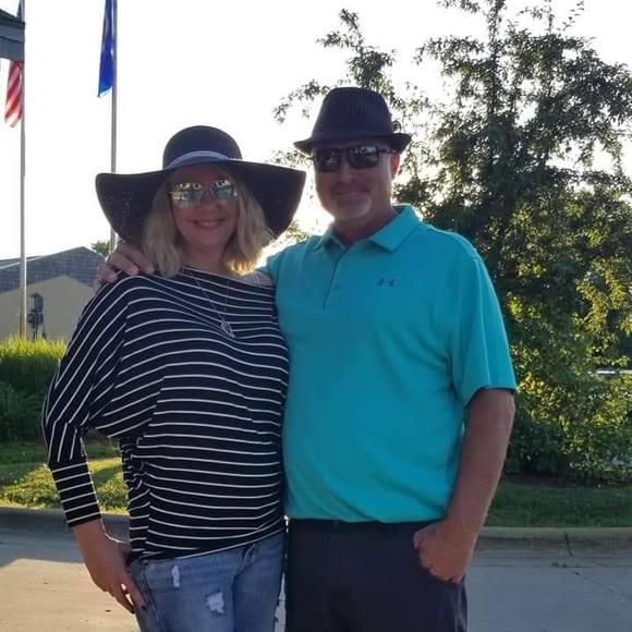 Profile Picture of Tara Haiar (@trmuh) on Poshmark