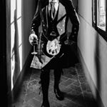 Profile Picture of Dylan Schrader (@27tuxes) on Instagram