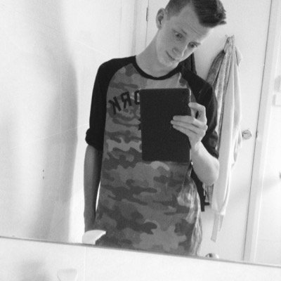 Profile Picture of Alexander Mclachlan (@mclachlan_alex) on Twitter