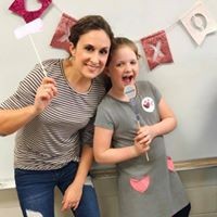 Profile Picture of Alexa Carter (@alexa-carter-15) on Quora