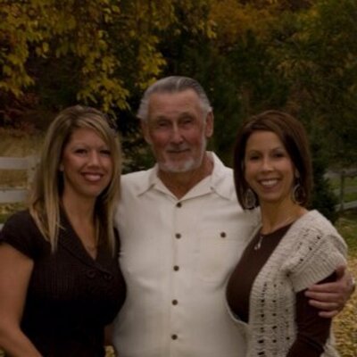 Tom Sisk - Twitter Profile Picture of Tom Sisk (@TomSisk1) on Twitter