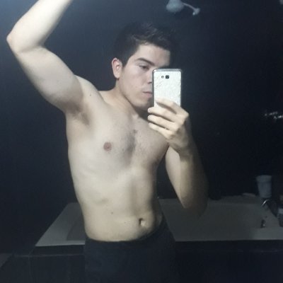 Profile Picture of Mario Tejeda (@mario_tejeda96) on Twitter