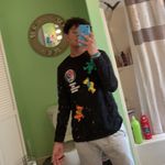 Profile Picture of Jordan Warren (@jordan.warren06) on Instagram