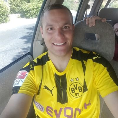 Profile Picture of Adam Platania (@biggssoccer) on Twitter