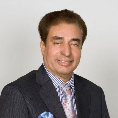 Profile Picture of Riaz Fatyana (@FatyanaRiaz) on Twitter