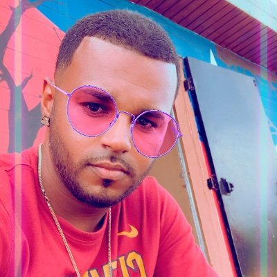 Profile Picture of Anthony Javier Cruz Lebron (@AnthonyJavierc4) on Twitter