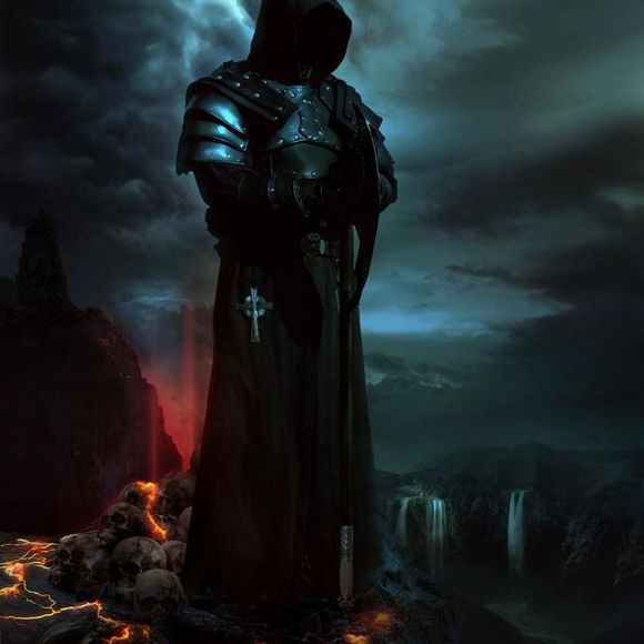 Profile Picture of Jeremy Lyerla (@reaperwingblade) on Poshmark