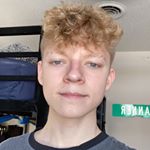 Profile Picture of I Got Fired By A TikTok Eboy (@tannerclarkedits) on Instagram