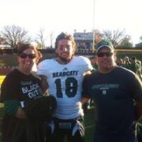 Brent Young - Quora Profile Picture of Brent Young (@brent-young-5) on Quora