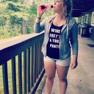 Profile Picture of Alyssa Julien (@amaejulien) on Twitter