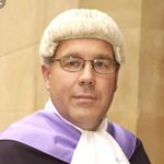 Profile Picture of Judge Paul (@judge_paul_) on Instagram