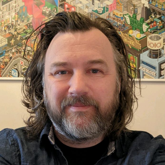 Profile Picture of B a r r y (@barrypearson_) on Tiktok