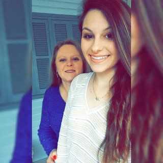 Profile Picture of Clarice Luiza Moroni (@claricemoroni) on Instagram