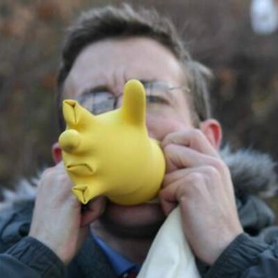 Profile Picture of Matt Oberg (@Moberg2000) on Twitter