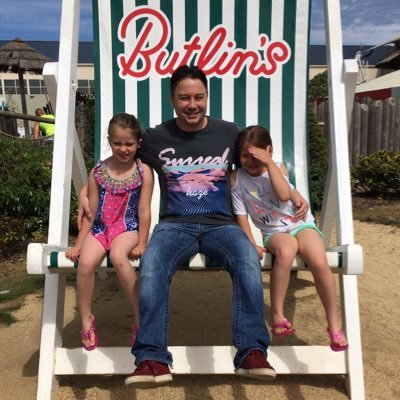 Profile Picture of Barry Anderson (@trimdon_baz) on Twitter